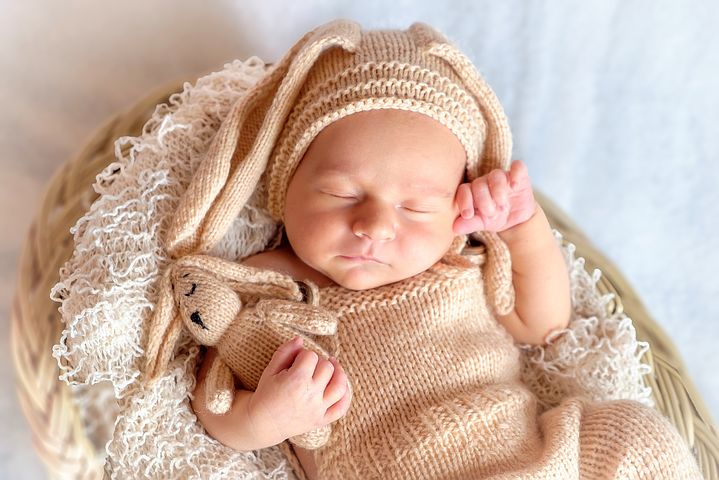 Pyjama bébé : nos conseils pour bien le choisir